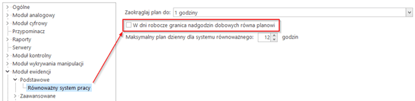 Modul ewidencji kierowcy w Tachospeed, czas pracy kierowcy, program do rozliczania kierowców